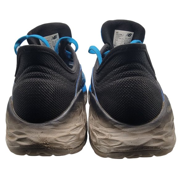 New Balance Fresh Foam More Running Shoes Mens Size 8.5 4E Blue - MMORBL2 main image 11